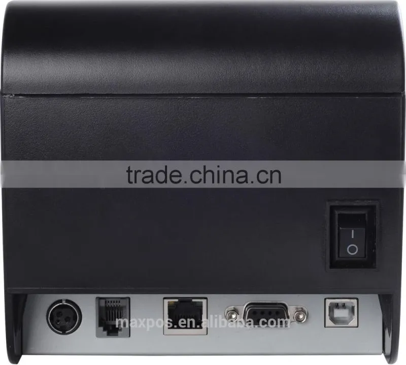 POS thermal Receipt Printer