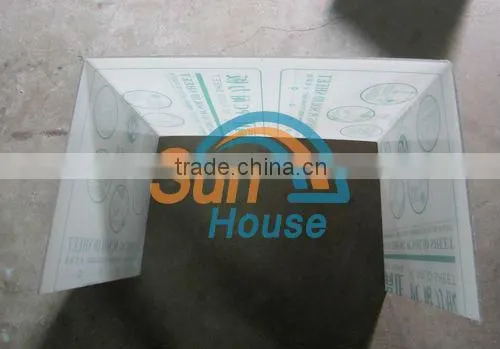 how to cut polycarbonate sheets