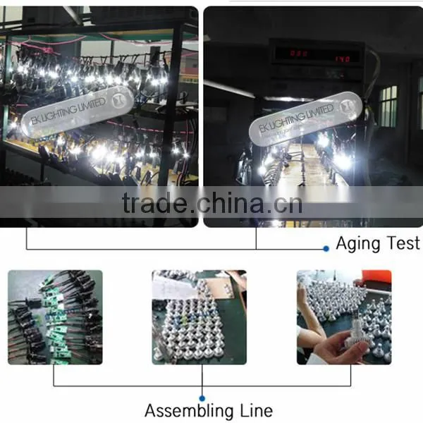 EK LIGHT - Super brightness Car LED Marker Angel Eye E39 E60 E82 E87 E89 E90 E92 angel eyes motorcycle headlights