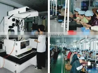 Guangzhou Panyu Ostar Electronics Limited company overview - view 3