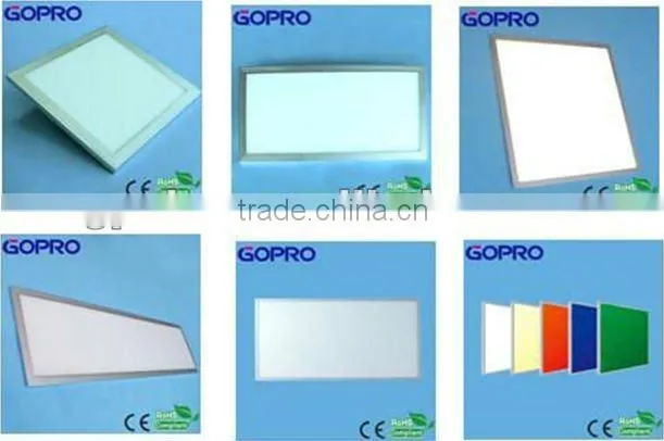 Hot Sale 9W Square LED Panel Light 300X300