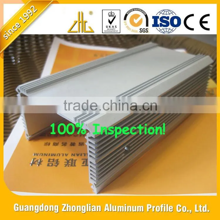 Wow!! LED strip application industrial aluminum profile , v&ushape led aluminium profile , profiled aluminium frame Australia