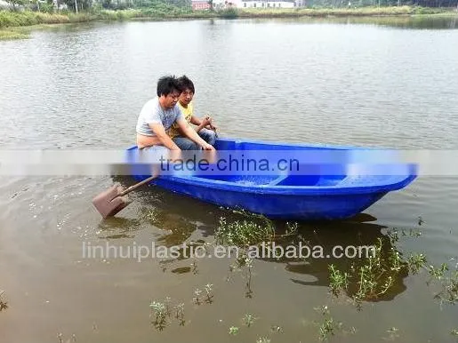 cheap plastic fishing boats for sale