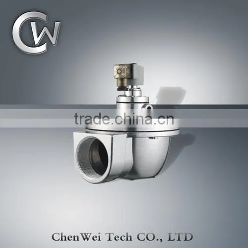 2.5 port CA-62T pulse valve