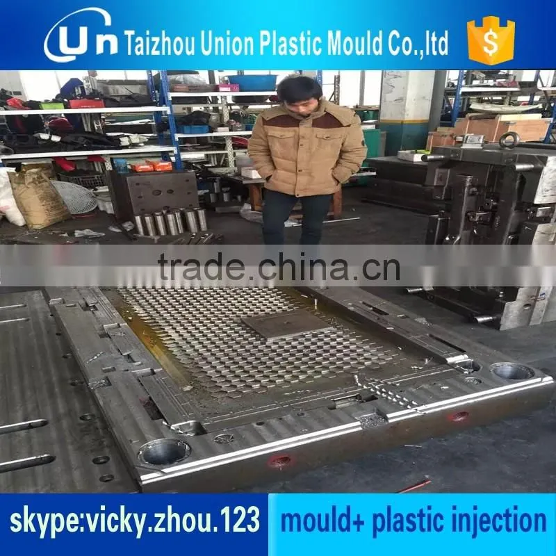 Moulds, Moulding Materials, Moulded Components