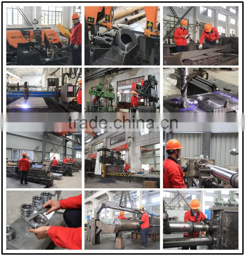 Stainless Steel Cut to length machine