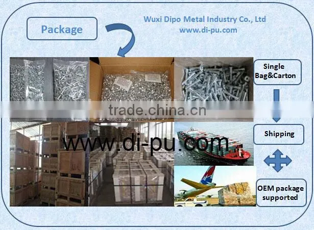 DIN 84 Slotted cheese head machine screw