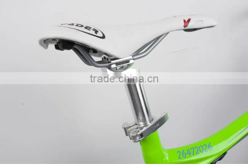 Elektro-Fahrrad E-Bike Pedelec electric bicycle with SR SUNTOUR front fork mountain e bike