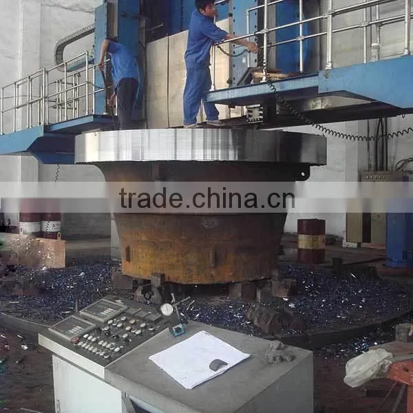 Grinding Table