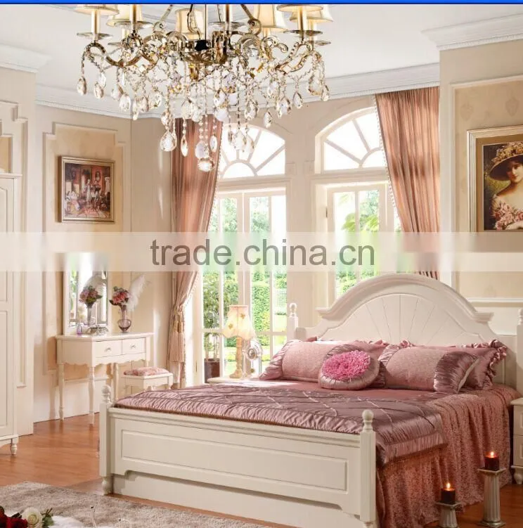 beauriful korean furniture bedroom furniture 903