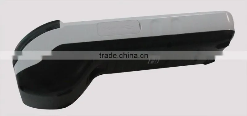 Android POS Terminal Built-in Thermal Printer with Touch Screen,Printer,MSR,RFID,GPRS
