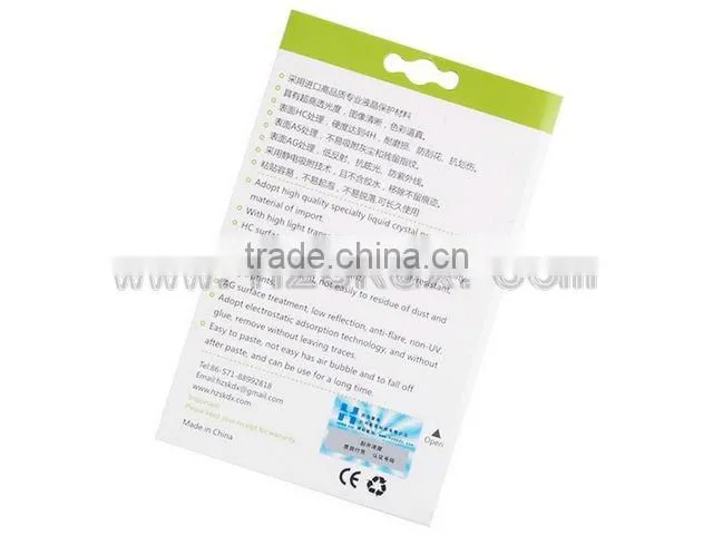 3 Clear LCD Protector Screen Guard Cover for ASUS Transformer Prime TF201 Screen