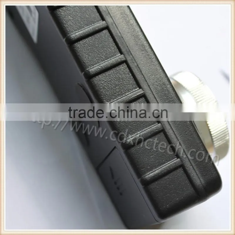 2015 hot chengdu xhc cnc engraving milling machine tools cnc pendant remote controller