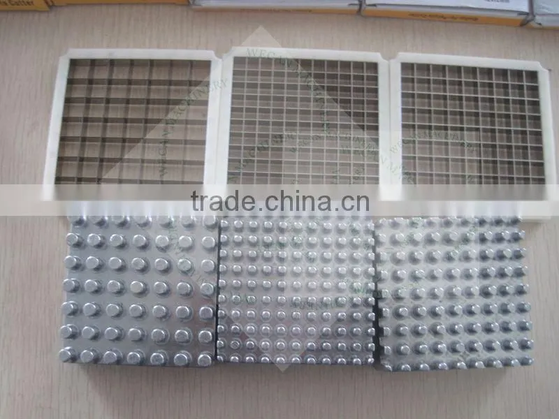 potato chips making machine
