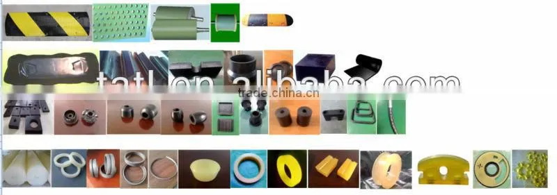 Best-selling PU Wheels for Transporting