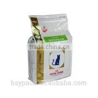 skim milk powder bag