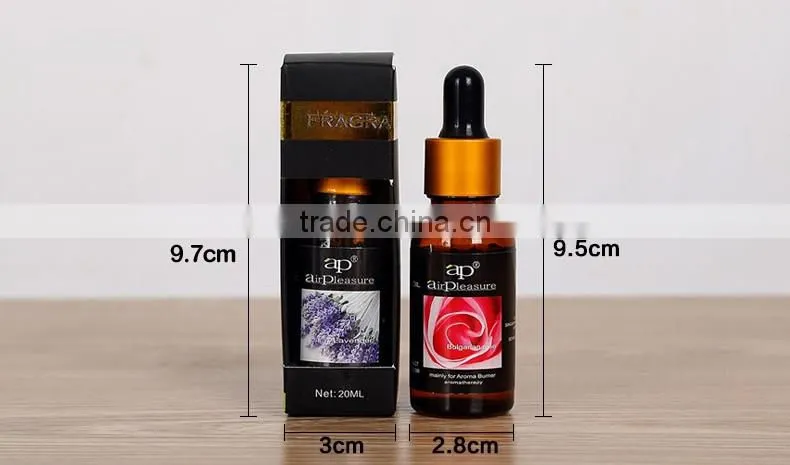 hot sale cheap AP20ml fragrance oil for aroma burner
