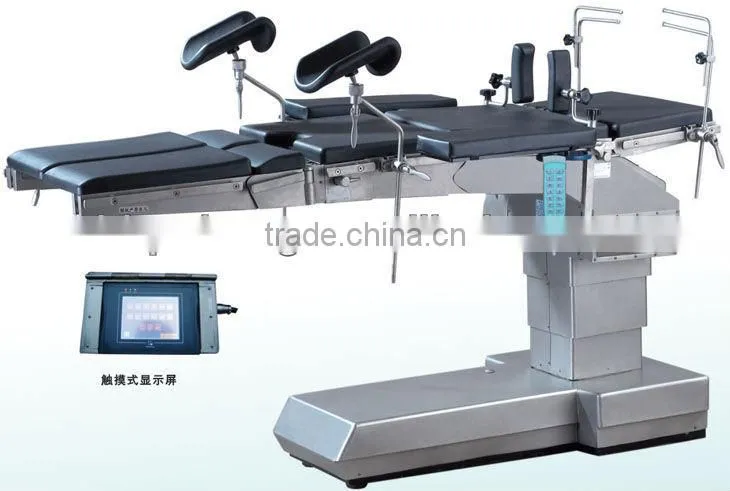 Multi-function Electric operation table