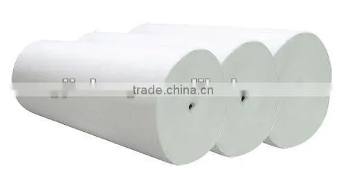140g/m2 reinforced polyester mat