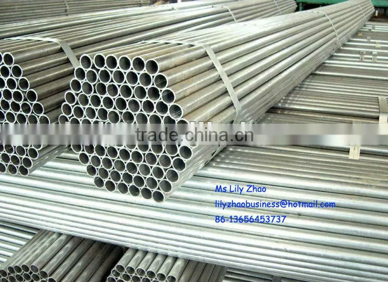 round seamless aluminum pipe 2024
