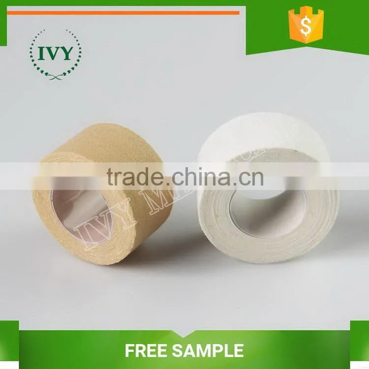 Top quality classical shoulder bandage/cheap zinc oxide tape