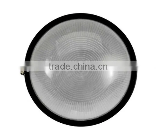 IP44 Bulkhead Watertight Lighting Fixtures 100w GLT-D306