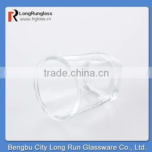 LongRun 2014 best sale short drink wine glass spirits cup