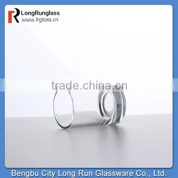 LongRun alibaba whole sale machine pressed wine glass for commercial use