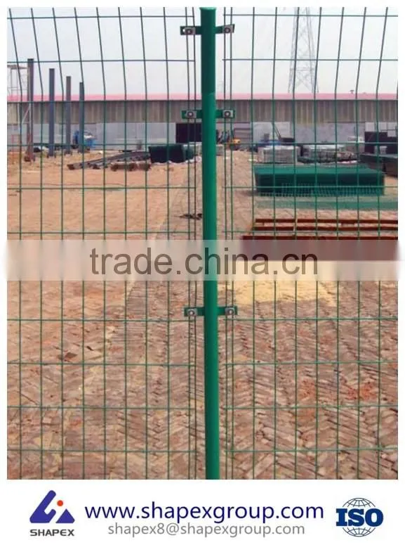 Custom Made safety barrier fence