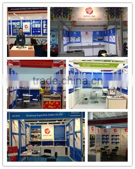Super linkVietnam Market 75 ohm Cap Dong Truc QR540 With Messenger