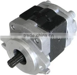 FD20-30Z5 Forklift Hydrualic Pump,Shimadzu/Kayaba/TCM Pump 117M7-10321