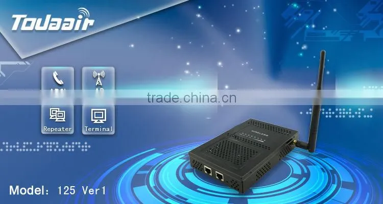 good at exceedingly quick 5.8ghz wireless av transmitter receiver