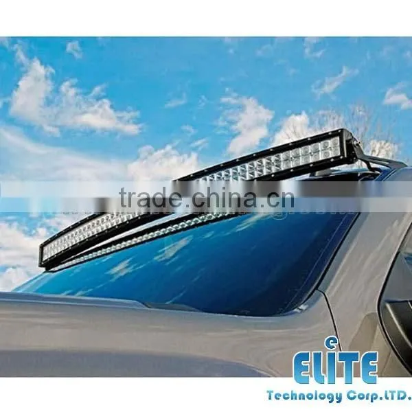 Great quality 50 inch 240w offroad light bar LED light bar