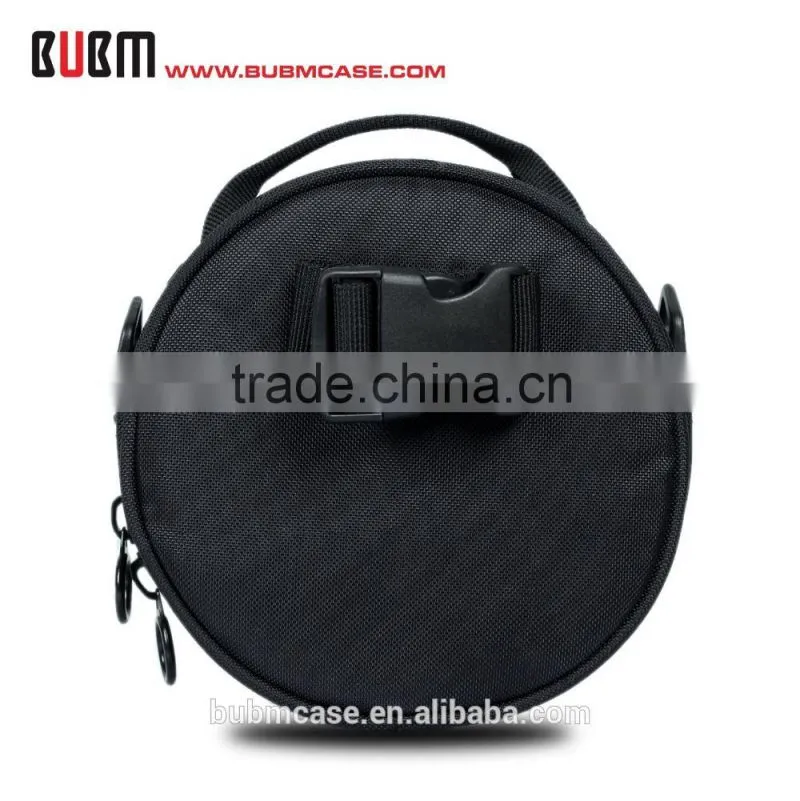 BUBM Headset Case, headphone packing bag