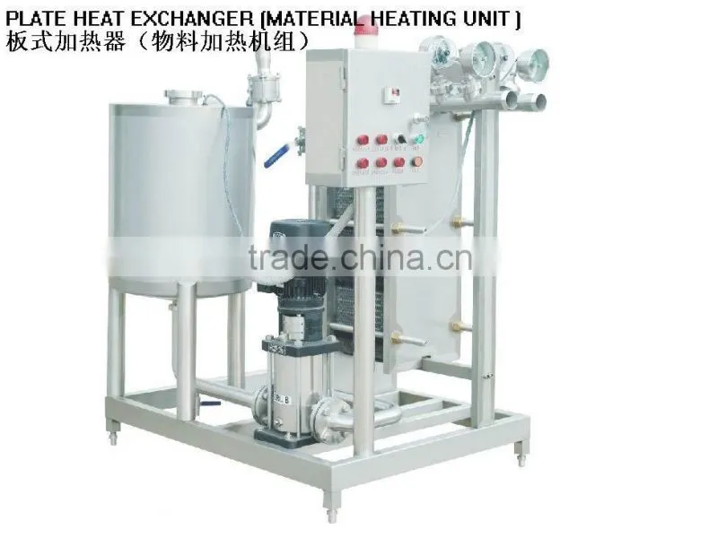 Heat Exchanger