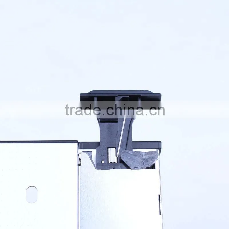 compatible for Dell E6400,E6500,E6410,E6510 sata 9.50mm 2.5' 2nd hdd caddy