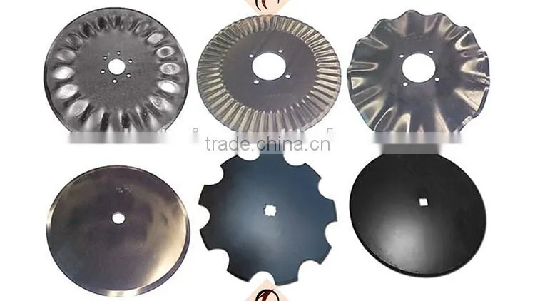 agriculture equipment parts 1LY(SX)-325/425/525/625 Two-way Disc Plough