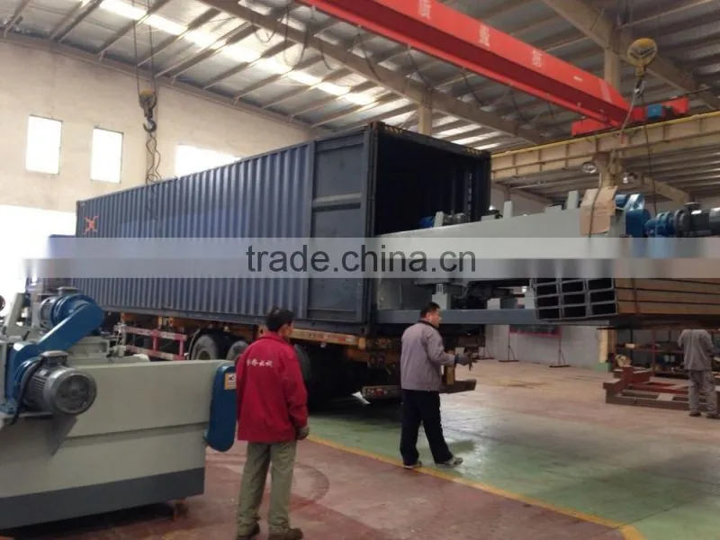 1300mm 4 feet log cutting machine