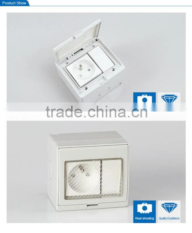 110 volt electrical plugs and socket