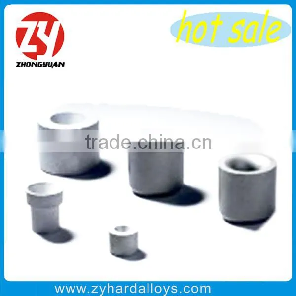 yg8 yg6 p20 k30 sintered Tungsten carbide wire drawing die