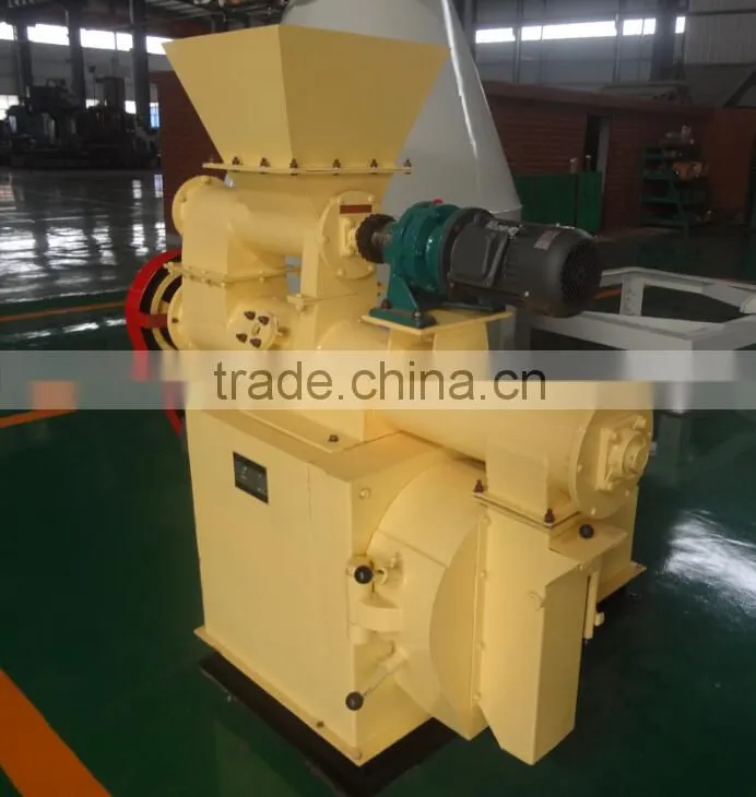 HKJ250 animal feed compounding pelletizing machine for sale