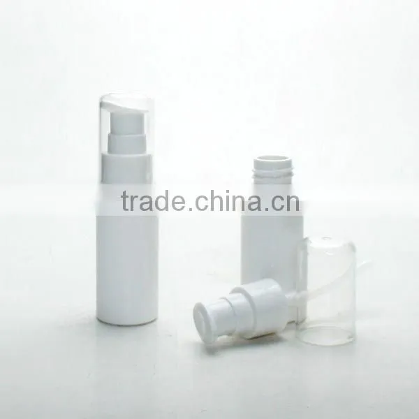 Treatment pump PET 30ml White