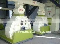 2011 New Poultry & Livestock Feed Mill plant