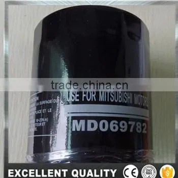 Oil Filter for MD069782 High Quality