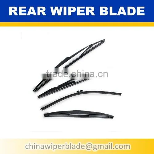 Rear Windscreen Wiper Blades for Smart for two mk2 (07->)
