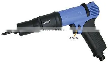Industrial Production and Automotive Maintence tools Push or Push and Trigger Start shut off Industrial Screwdriver