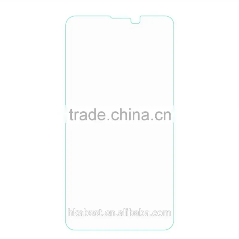 For Nokia lumia 1320 Cell Phone Mobile Preminum HD Clear Anti-shock Protective Tempered Glass Screen Protector