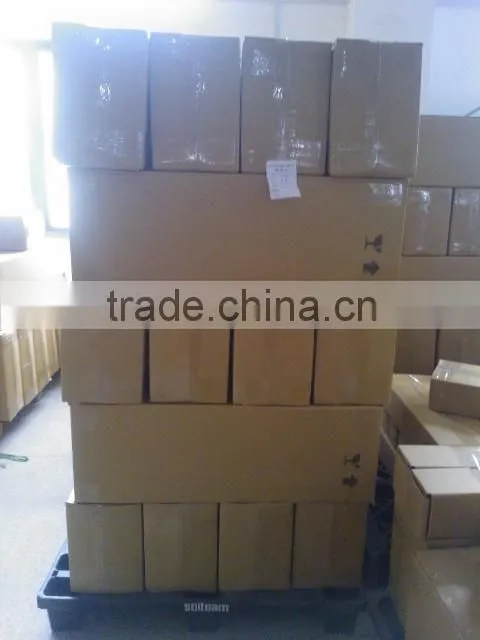 luxury aluminum roll up stand M-2 for display equipment