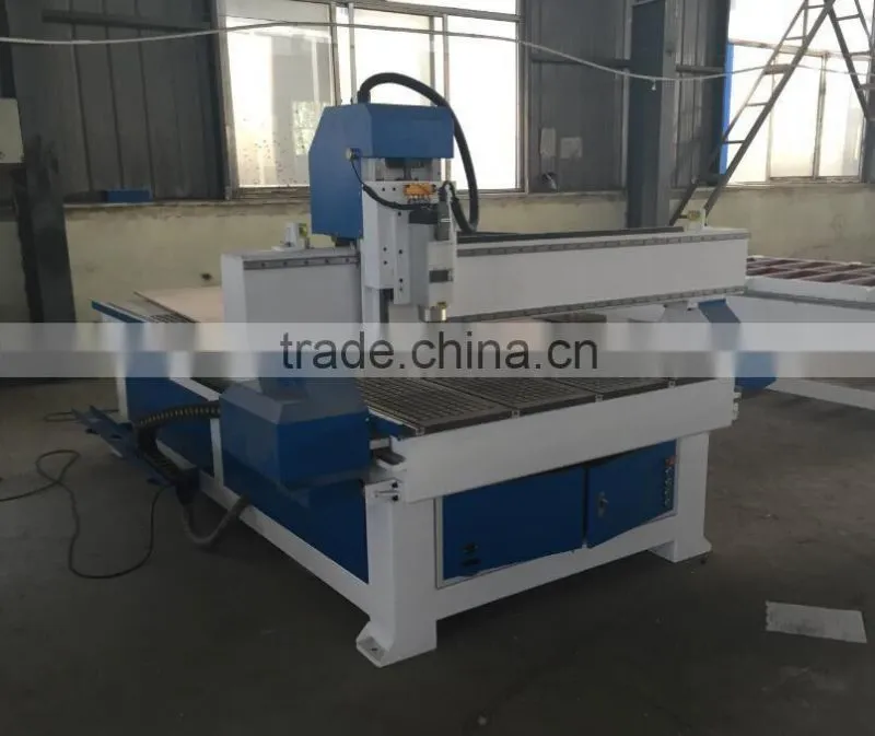 Philicam cnc wooden door engraving machine for cabinets