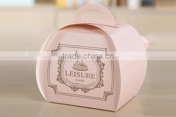 hot sale chocolate bar packaging made in shanghai